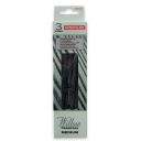 فحم للرسم طبيعي