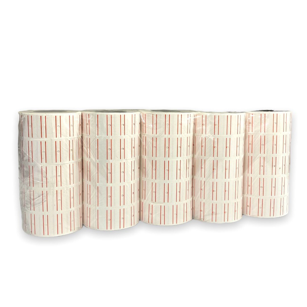 رول تسعيرة لينو كوري شد25