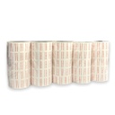 رول تسعيرة لينو كوري شد25