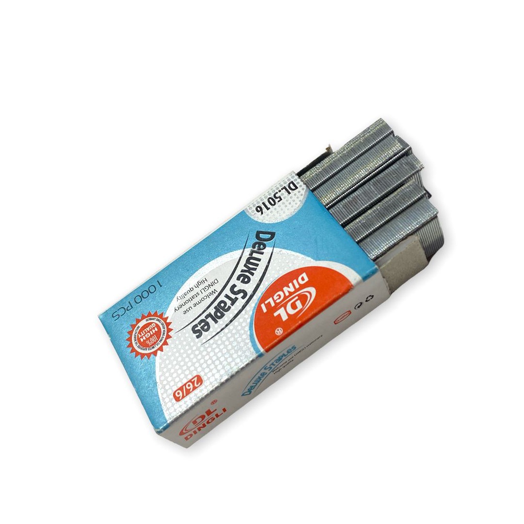 دبابيس دباسة 10 حبة