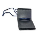 حافظة بطاقة جلد صغيرة T-083V