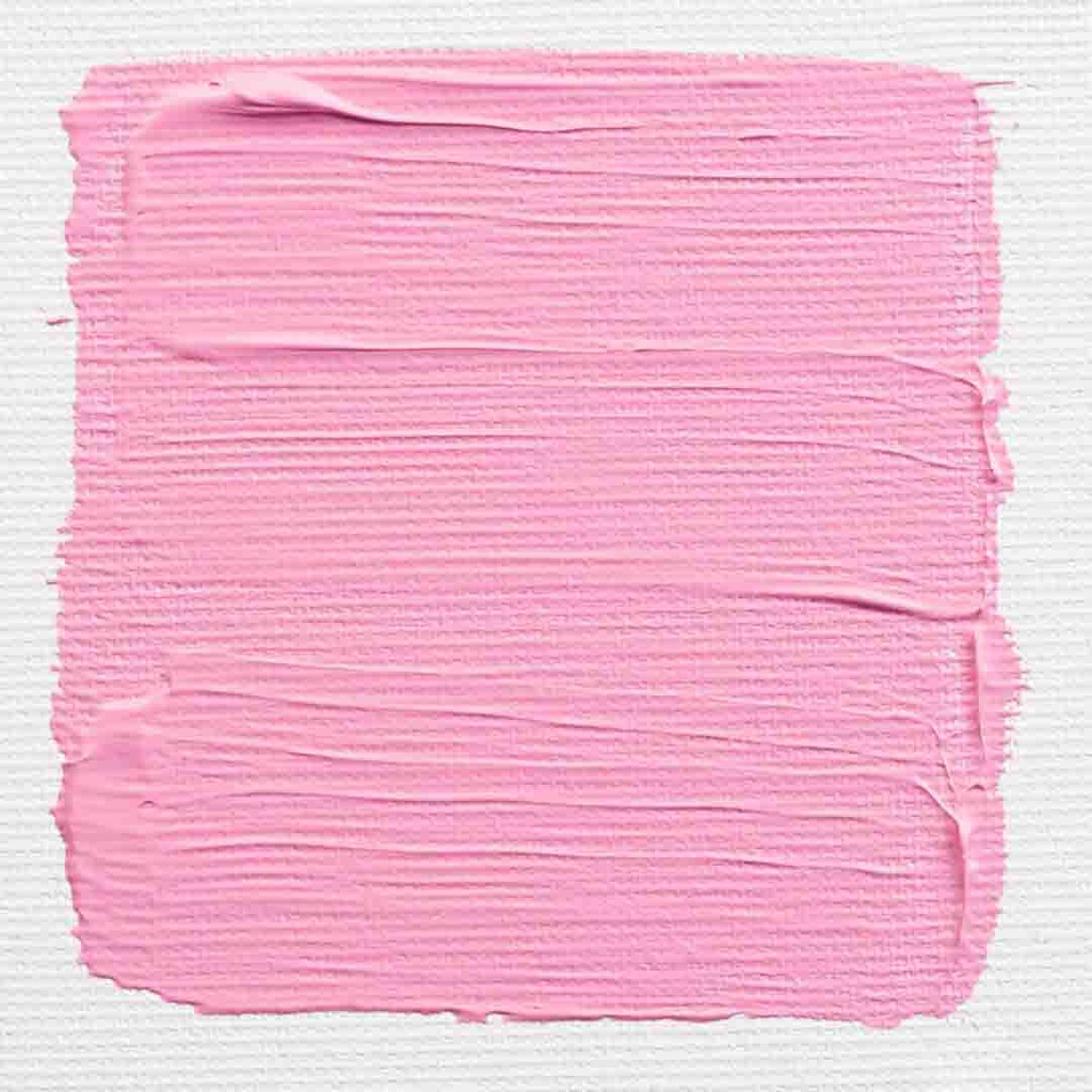 الوان اكريلك من ارت كريشن   75 مل  انبوب LIGHT ROSE