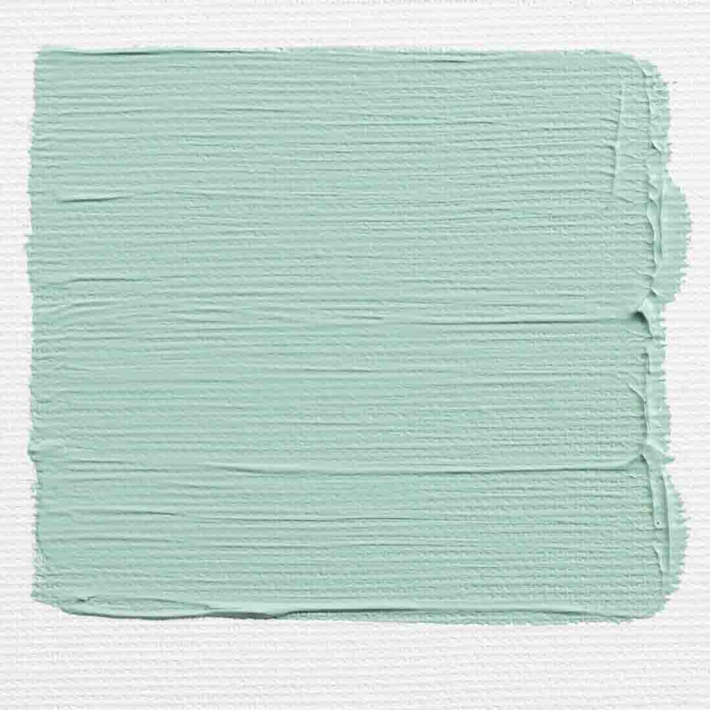 الوان اكريلك من ارت كريشن 75 مل  انبوب FRENCH GREEN