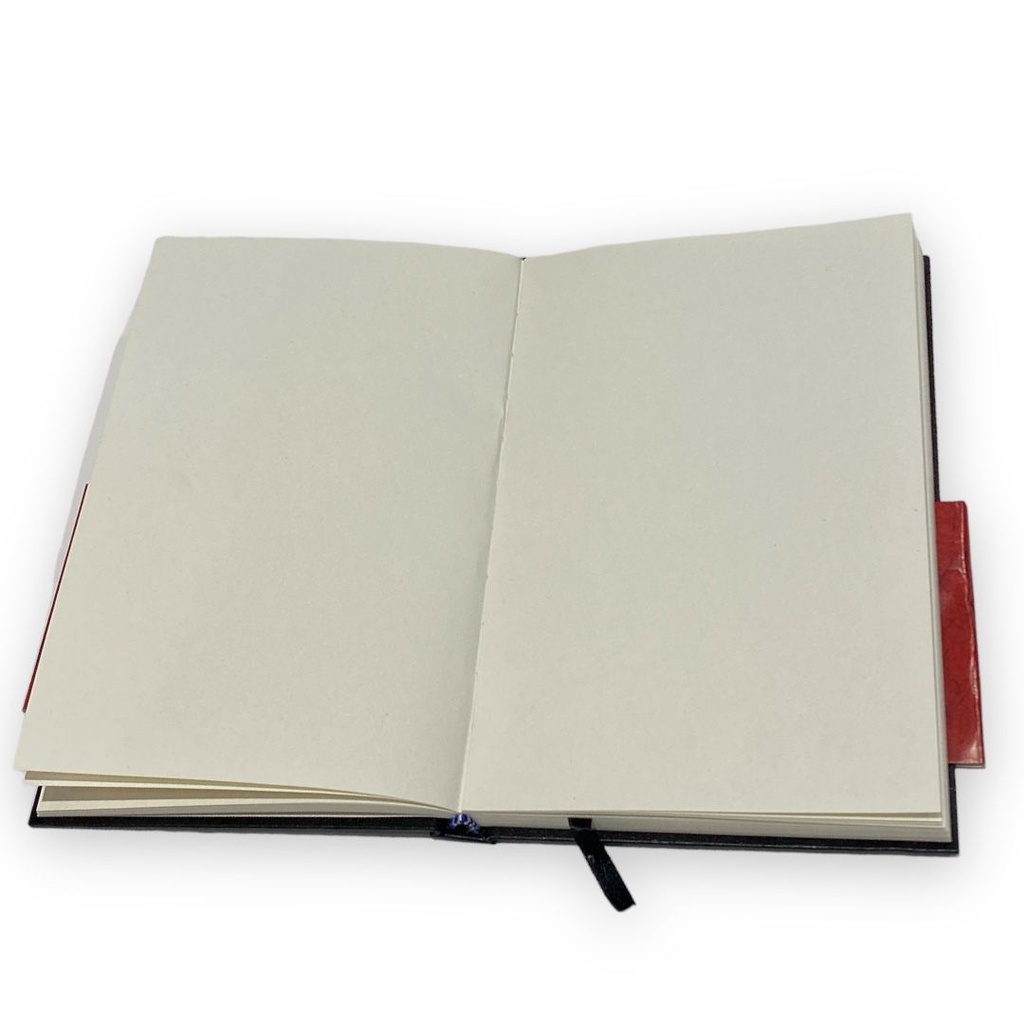 Artist Sketch Book 80 Sheets, 5.5X8.5", 110gsm