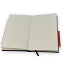 Artist Sketch Book 80 Sheets, 8.5X11", 110gsm