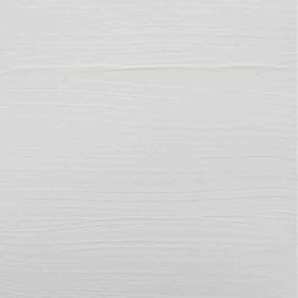 AMSTERDAM ACRYLIC COLOR  500ML ZINC WHITE
