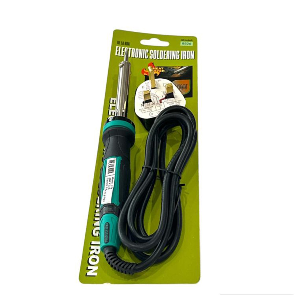 الة حرق فنية 40وات