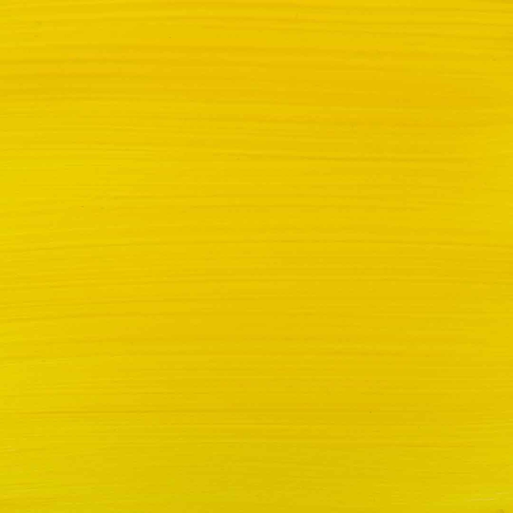 AMSTERDAM ACRYLIC COLOR  500ML TRANSP.YLW MED