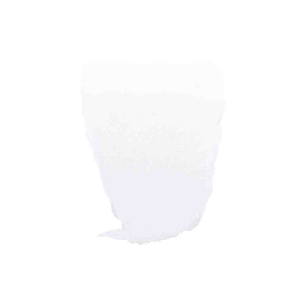 الوان مائية مكعبات من رامبرانت   الوان مكثفة نقية للغاية  White Extra Opaque
