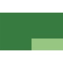 الوان اكريلك انبوب 200 مل من ليفرانس آند بورجوا ذات الجودة العالية MEDIUM GREEN