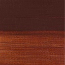 الوان اكريلك من رامبرانت 40 مل   يلبي المتطلبات العالية للرسام المعاصر Transparent Oxide Orange