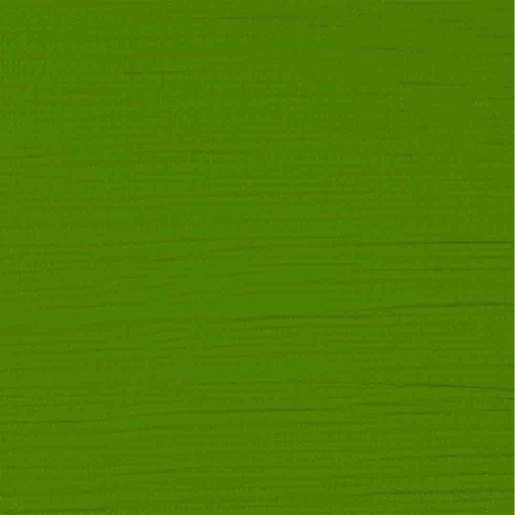 الوان اكريلك من رامبرانت 40 مل   يلبي المتطلبات العالية للرسام المعاصر Permanent Green Light