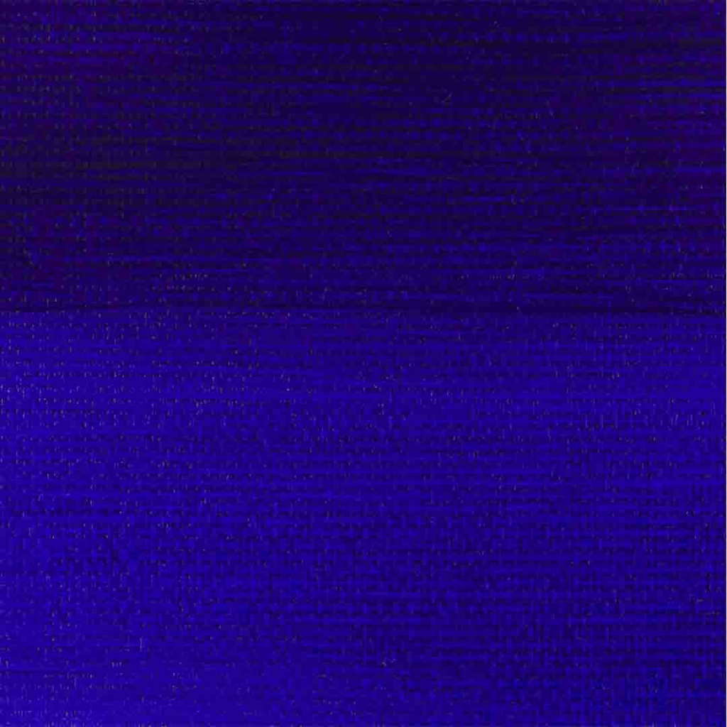 الوان اكريلك من رامبرانت 40 مل   يلبي المتطلبات العالية للرسام المعاصر Ultramarine