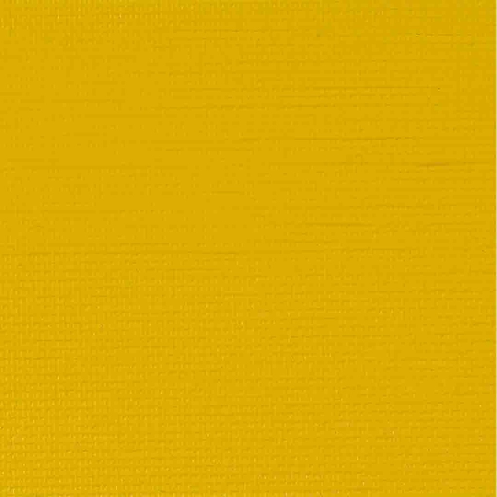 الوان اكريلك من رامبرانت 40مل عالي الجودة يلبي المتطلبات العالية للرسام المعاصر Azo yellow medium 269