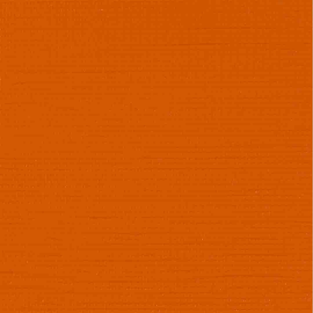 الوان اكريلك من رامبرانت 40مل عالي الجودة يلبي المتطلبات العالية للرسام المعاصر Cadmium orange 211