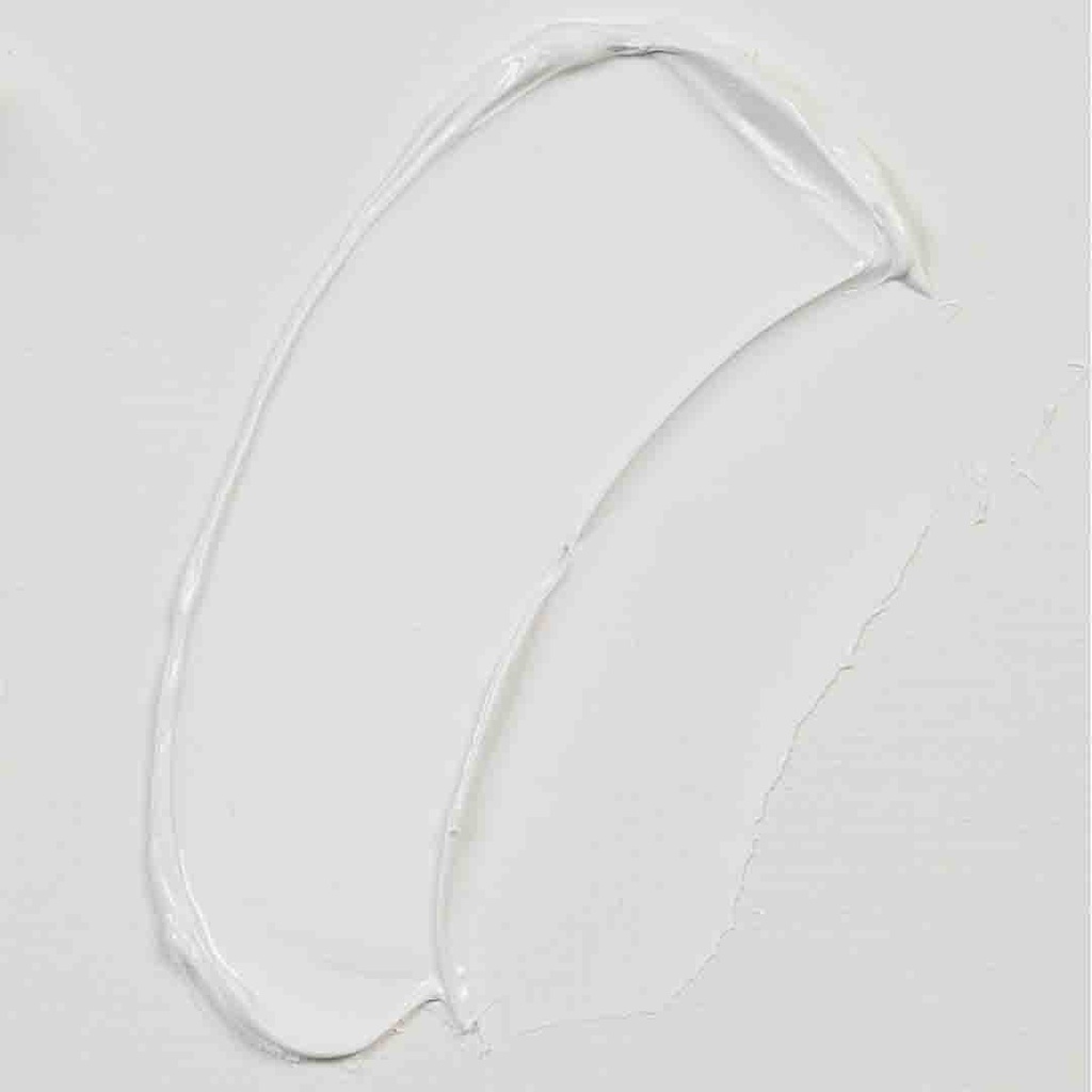 الوان زيتية من رامبرانت  تألق رائع والوان عميقة بشكل مكثف15 مل  Titanium White