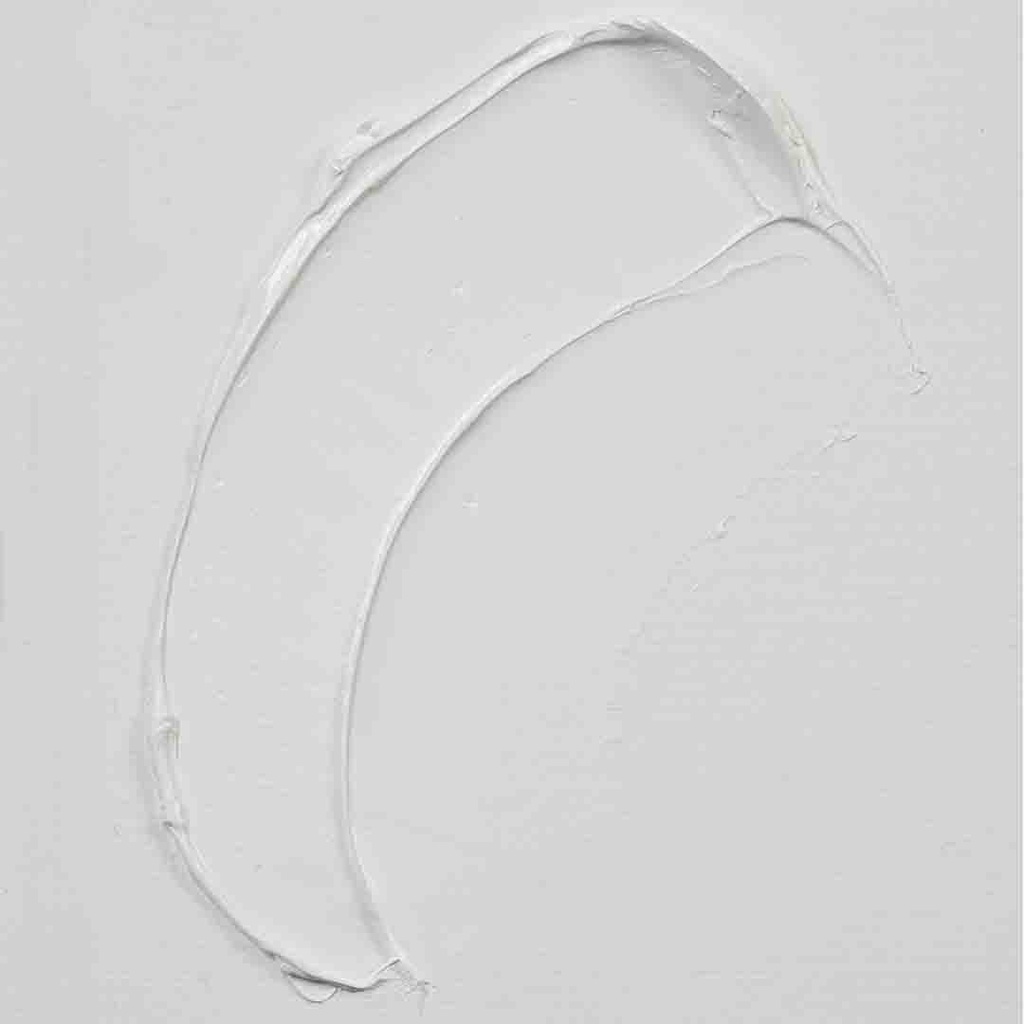 الوان زيتية من رامبرانت 40مل للمحترف   تم تصنيعه بعناية في هولندا Mixed White