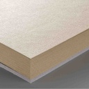 كراسة رسم من يمبرانت مفعة باللون البني الصحراوي يعطي مظهرا طبيعيا لرسمك A4, 180g, 50 pages, FSC MIX