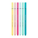 bruynzeel fineliner  light 6