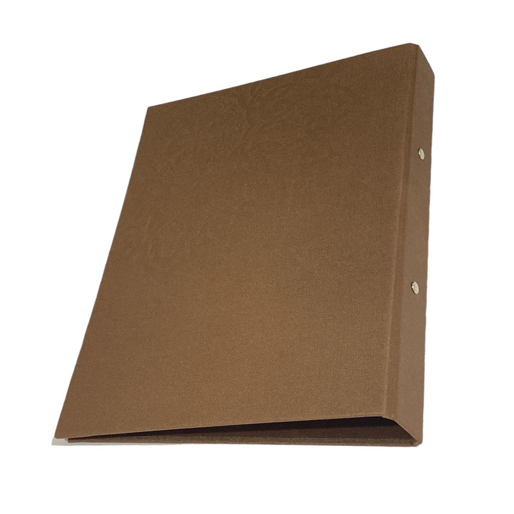 ملف حلقات 2 حلقة A4