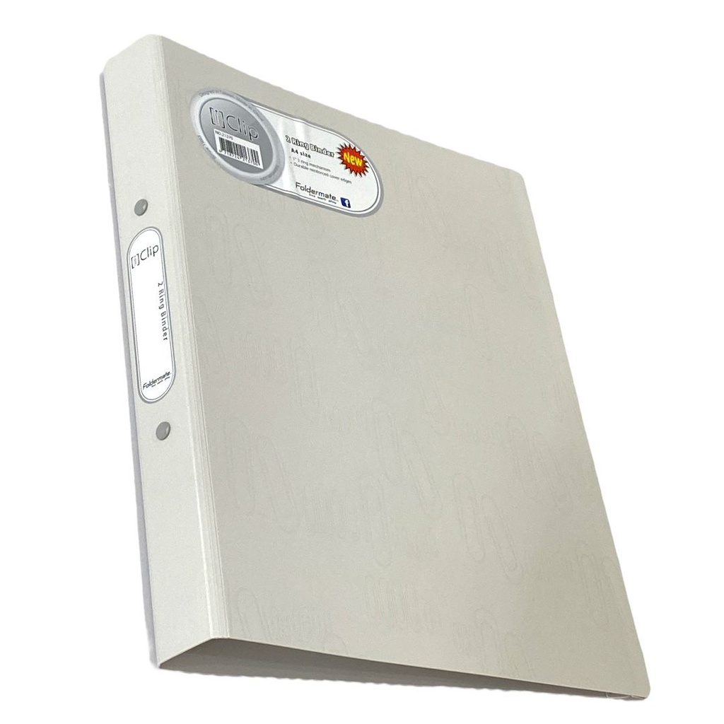 ملف 2 حلقة فولدر ميت