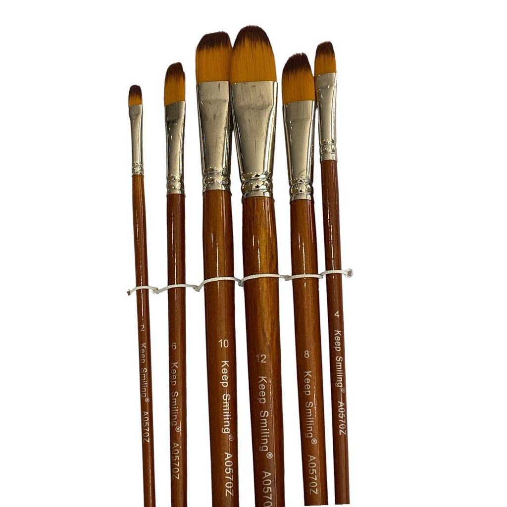 فرش رسم 6 قطعة