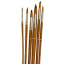 فرش رسم 6 قطعة