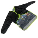 مريلة رسم بلاستيك ولادي