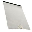 دفتر فليب شارت 40ورقة مربعات روكو