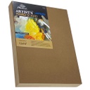 Phoenix un Primed Artist Hard BOARD 2" Thikness