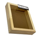 Phoenix un Primed Artist Hard BOARD 2" Thikness