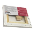 Mont Marte Studio Canvas Pine Frame S.T. 20x20cm