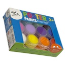 Mont Marte Poster Paint Set 12pc x 20ml