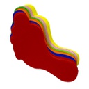 EVA CRFAT  24PCS/BAG