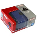 خرامة نوفس 25 ورقة C225 ازرق NOVUS