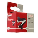 خلاعة دبابيس نوفس B80 اسود NOVUS