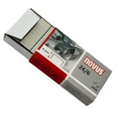 دبابيس دباسة نوفس 1000دبوس 24/6 NOVUS