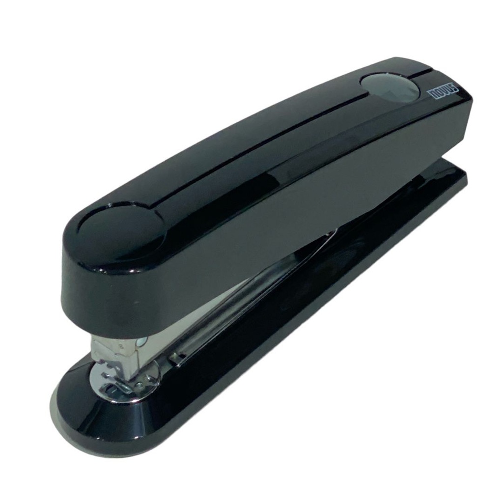 دباسة نوفس اوتو ماتيك اسود 30 ورقة NOVUS B7A