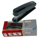 دباسة نوفس اوتو ماتيك اسود 30 ورقة NOVUS B7A