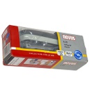 دباسة نوفس اسود 25 ورقة NOVUS E25