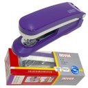 دباسة نوفس بنفسجي 25 ورقة NOVUS E25