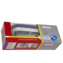 دباسة نوفس بنفسجي 25 ورقة NOVUS E25