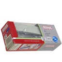 دباسة نوفس رمادي 30 ورقة NOVUS B3