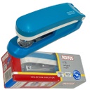 دباسة نوفس تركواز 25 ورقة NOVUS E25