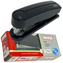 دباسة نوفس اسود 40 ورقة NOVUS B4