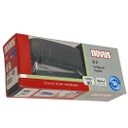 دباسة نوفس اسود 40 ورقة NOVUS B4