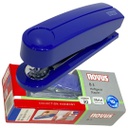 دباسة نوفس ازرق 30 ورقة NOVUS B3