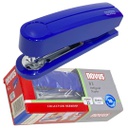 دباسة نوفس ازرق 25 ورقة NOVUS B2