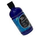 MONT-MARTE Acrylic Colour 500ml bottle - Phthalo Blue