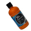 MONT-MARTE Acrylic Colour 500ml bottle - Orange